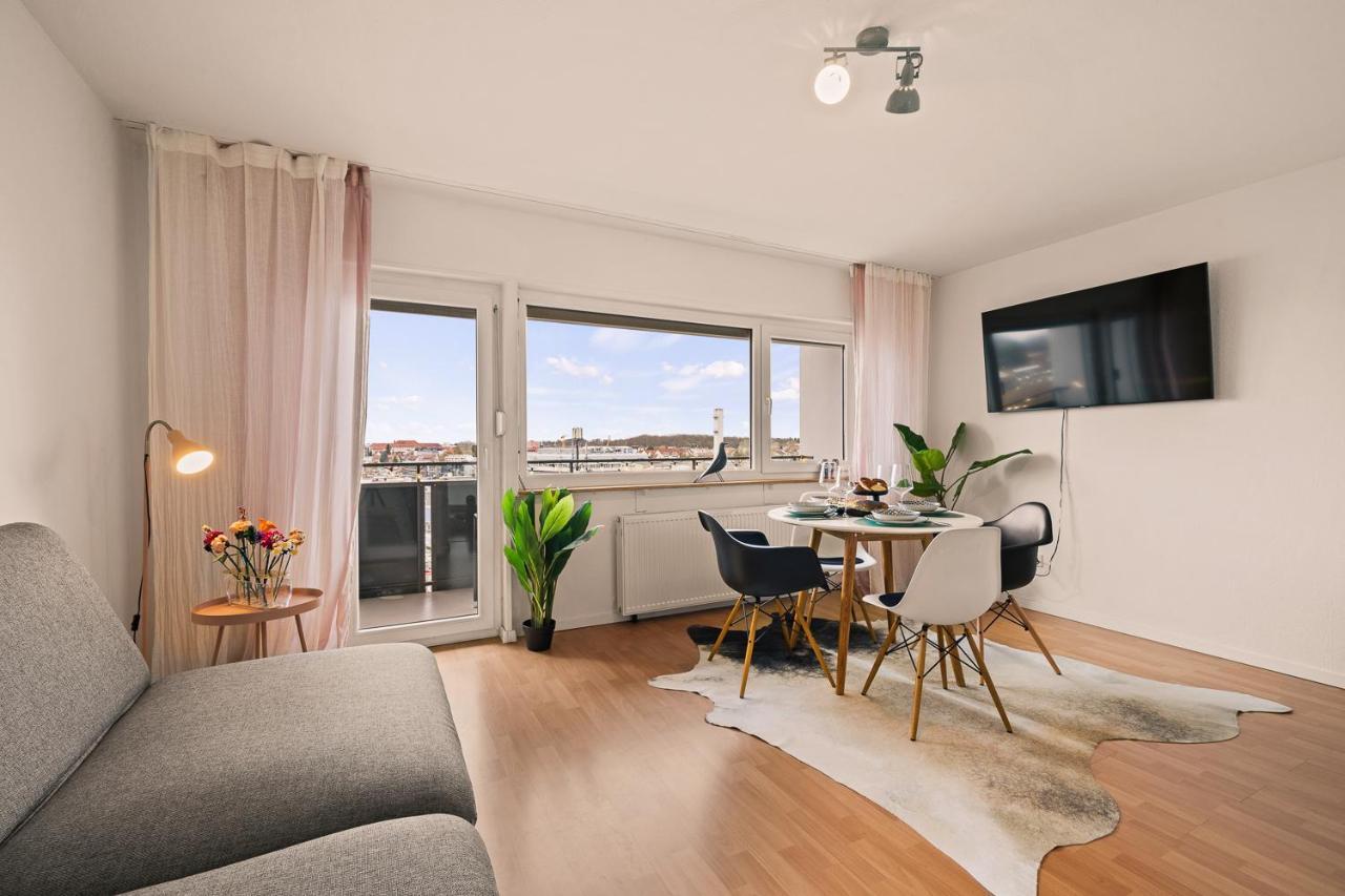 Fewo Santis Appartement Friedrichshafen Buitenkant foto